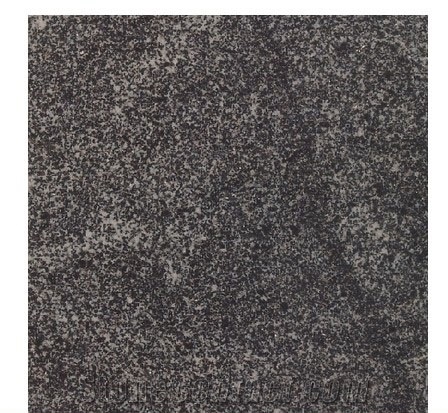 American Black Granite Slabs & Tiles