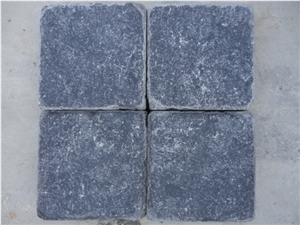 Black Limestone Tiles, China Black Limestone