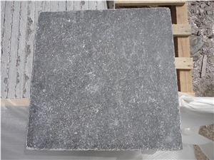 Blue Stone Tiles