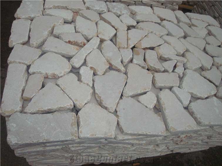 Natural Flagstone, Limestone Flagstone