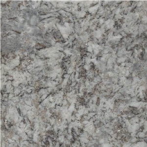 Aran White Granite Tiles & Slab