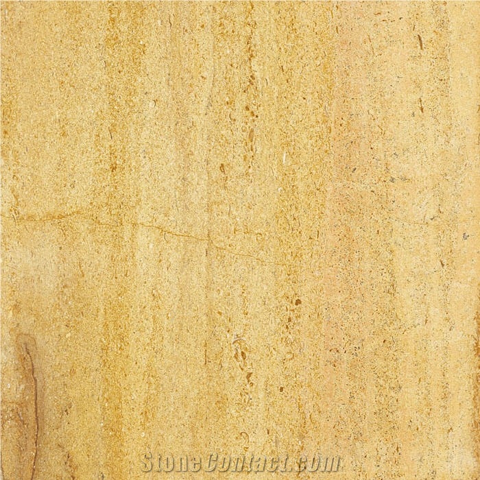 Ita Gold Sandstone Tiles & Slab