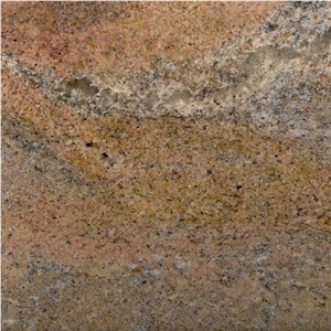 Juparana Arandis Granite Tiles & Slab