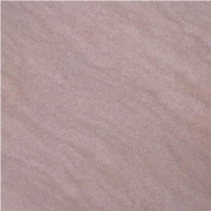 Purple Sandstone Slabs & Tiles, India Lilac Sandstone