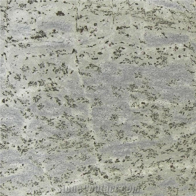 Verde Eucalipto Granite Tiles & Slab