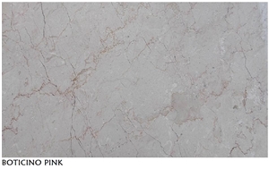 Boticino Pink Slabs & Tiles, Pakistan Beige Marble