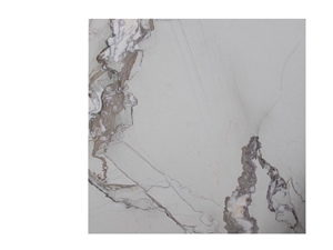 White Teak Slabs & Tiles, Pakistan White Marble
