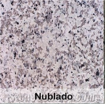 Nublado Granite Slabs & Tiles