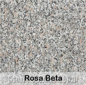 Rosa Beta Granite Slabs & Tiles