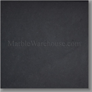 Brazilian Black ( Montauk Black ) Cleft Slate Tile