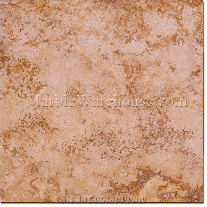 Imperial Honed Travertine Tile Peru Yellow From United Imperial Honed Travertine Tile Peru Yellow