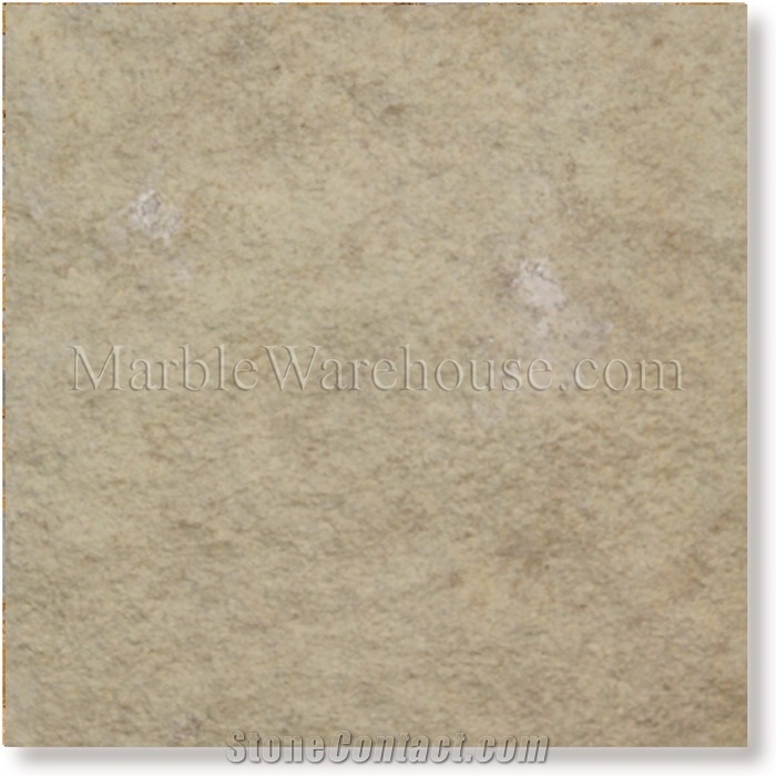 Indian French Vanilla Cleft Slate Tile, India Beige Slate