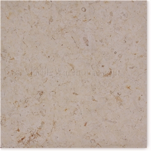 Jerusalem Bone Honed Limestone Tile