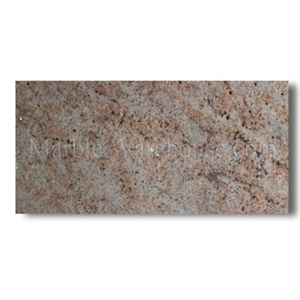 Madura Gold Prefab Granite Countertops