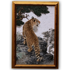 Micro Mosaic Painting Mwp-109