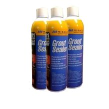 Miracle Sealants 511 Spray-On Grout Sealer- Can