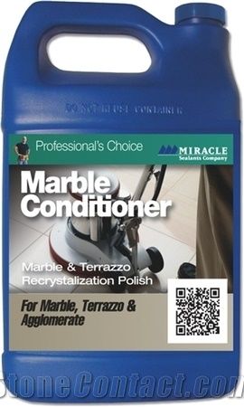 Miracle Sealants Marble Conditioner- Gallon