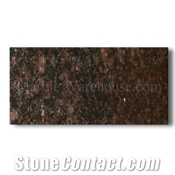 Tan Brown Prefab Granite Countertops