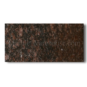 Tan Brown Prefab Granite Countertops