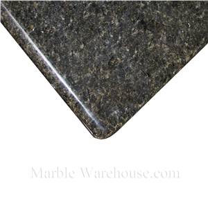 Ubatuba Prefab Granite Countertops