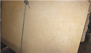 Jerusalem Gold Limestone Slabs, Israel Yellow Limestone