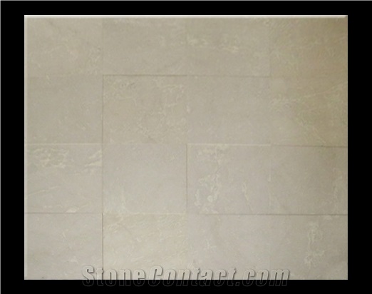 Ice White Marble Flooring , Afghanistan White Marble Slabs & Tiles