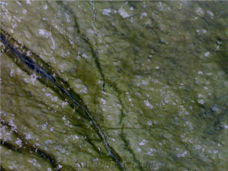 Chinese Green Marble, Green Marble Tiles