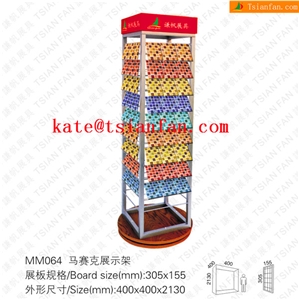 Mm012 Mosaic Sample Display Rack