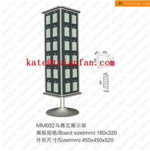 Mm032 Tile Showroom Display Racks