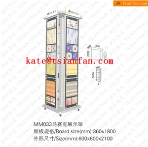 Mm033 Retail Display Racks and Stands