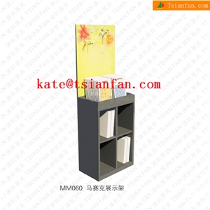 Mm060 Hot Selling Stone Mosaic Tile Display Rack