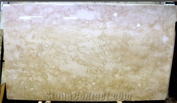 Crema Egadi Marble Slabs