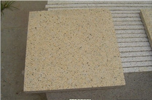 G682 Granite Tiles & Slabs