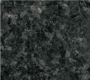 Nero Angola Black Granite Tile