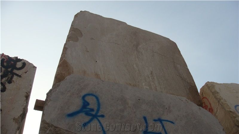 Gohareh Beige Limestone