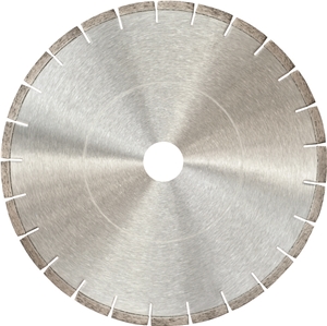 Saw Blade for Stone Cutting