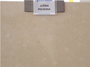 Limestone Juzina Croatia-Slab & Tile, Beige Juzina Limestone