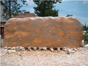 Monolith Landscaping Stone, Garden Stone