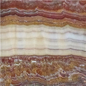 Multi Color Onyx Slabs