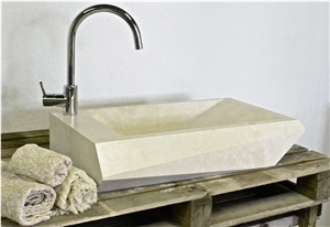 Bath Top, Italy Marble Furniture