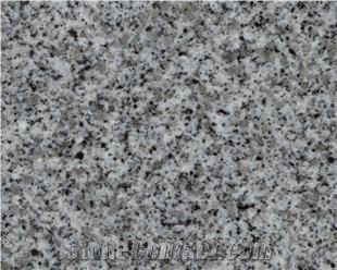 Sesame Grey Granite Tiles& Slabs, Light Grey Granite