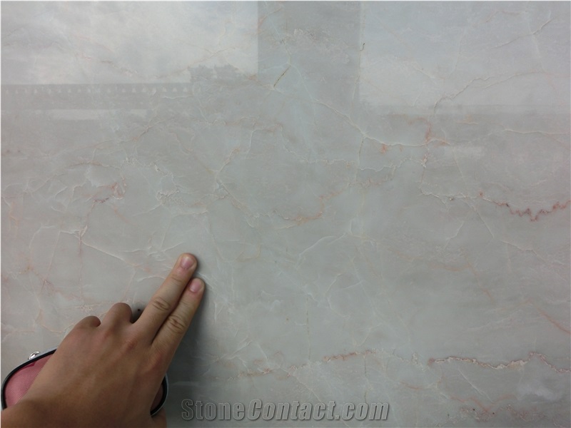California Beige Marble Tiles and Slabs