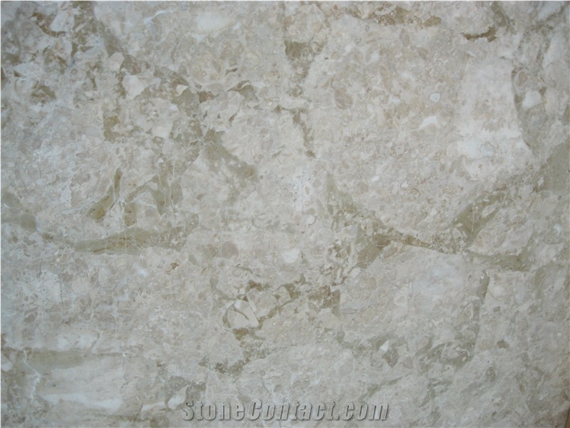 Cappuccino Marble Tiles and Slabs