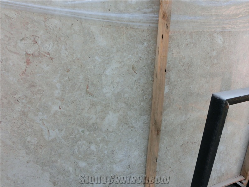 Classic Cream Marble Tiles and Slabs