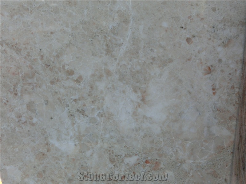 Classic Cream Marble Tiles and Slabs