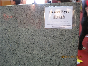Desert Eyes Granite Tiles and Slabs