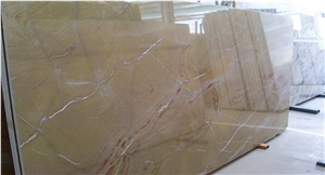 Golden Age Marble Tiles and Slabs