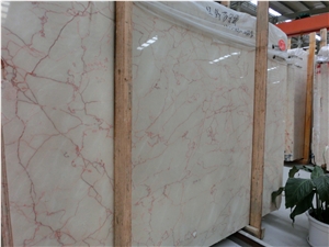 Golden Royal Botticino Marble Tiles and Slabs