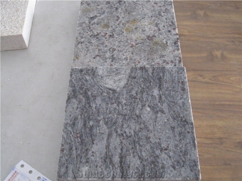 India Blue Granite Tiles and Slabs