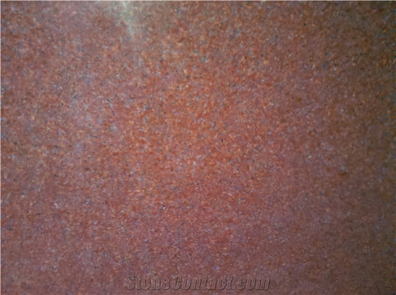 Indian Red Granite Tiles and Slabs